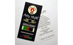 Arty Style